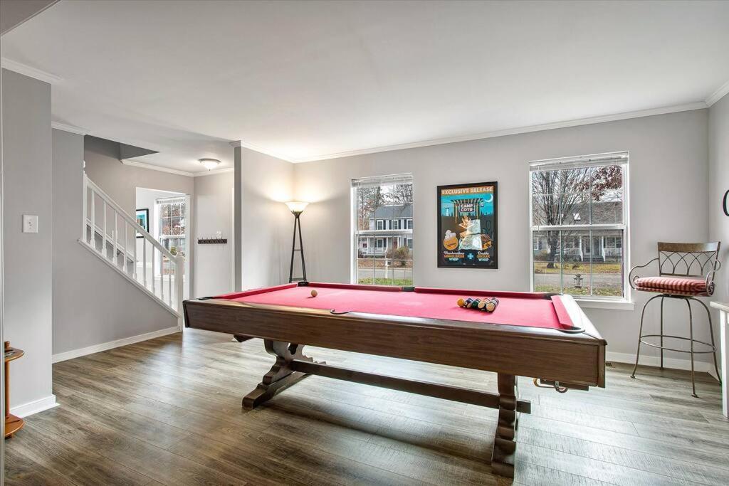 Charming 3-Bedroom Home In Heart Of Ashland Luaran gambar