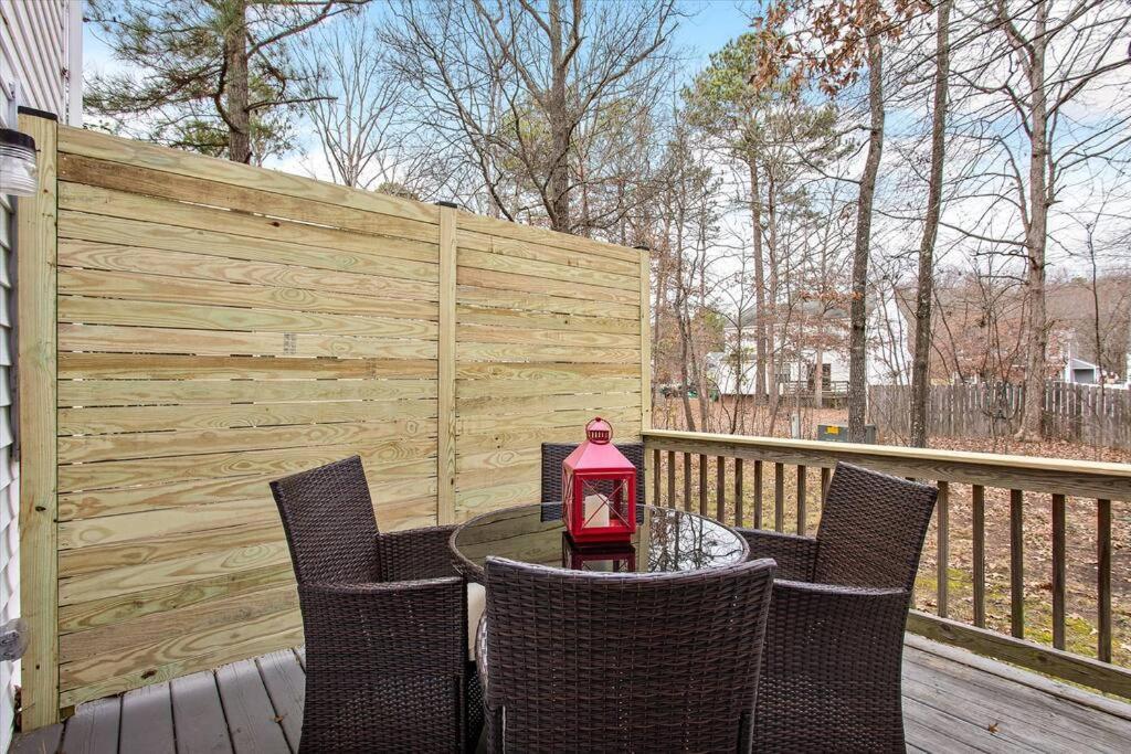 Charming 3-Bedroom Home In Heart Of Ashland Luaran gambar