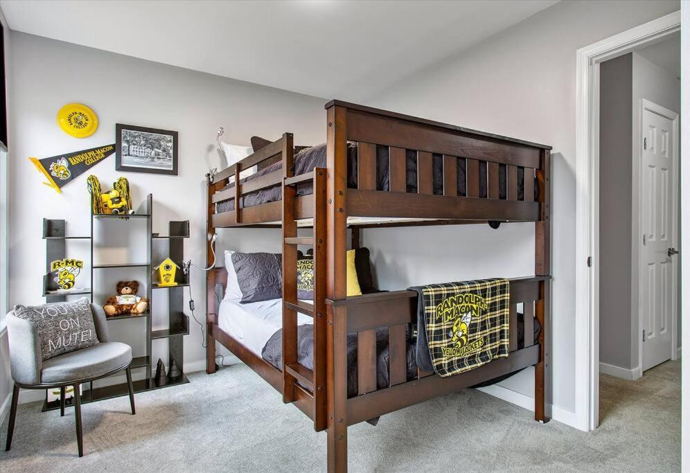 Charming 3-Bedroom Home In Heart Of Ashland Luaran gambar